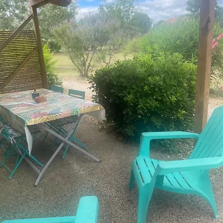 Bienvenue Chez Samuel Et Sarah * Gallargues-le-Montueux