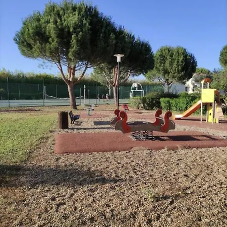 Prázdninový dům Bienvenue Chez Samuel Et Sarah