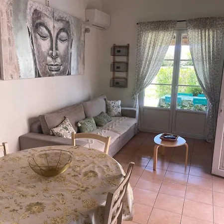 Prázdninový dům Bienvenue Chez Samuel Et Sarah *