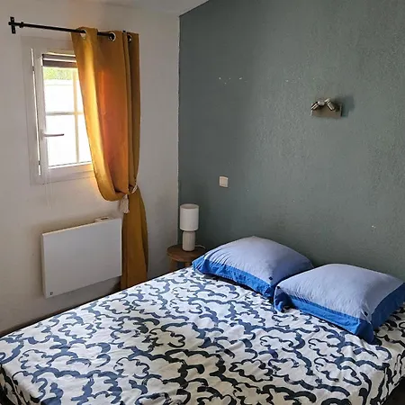 Bienvenue Chez Samuel Et Sarah Prázdninový dům *